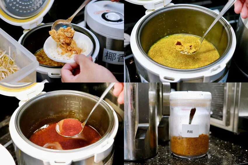 楊梅必吃個人鍋「逸小鍋 鍋の物 楊梅店」菜單、價位、最新優惠