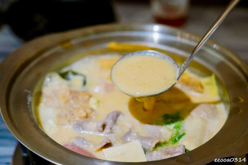 楊梅必吃個人鍋「逸小鍋 鍋の物 楊梅店」菜單、價位、最新優惠