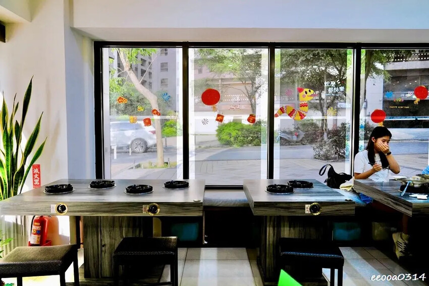 楊梅必吃個人鍋「逸小鍋 鍋の物 楊梅店」菜單、價位、最新優惠