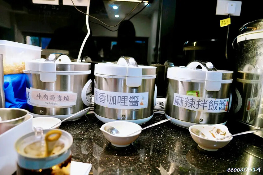 楊梅必吃個人鍋「逸小鍋 鍋の物 楊梅店」菜單、價位、最新優惠