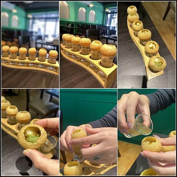 【台中印度料理推薦】【 Spice Guru瑪莎拉大師】道道 【台中印度料理推薦】【 Spice Guru瑪莎拉大師】道道