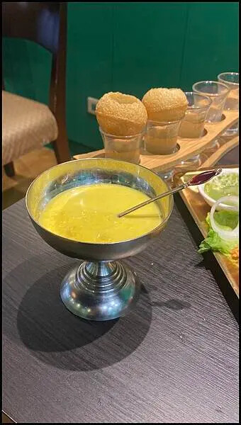 【台中印度料理推薦】【 Spice Guru瑪莎拉大師】道道 【台中印度料理推薦】【 Spice Guru瑪莎拉大師】道道