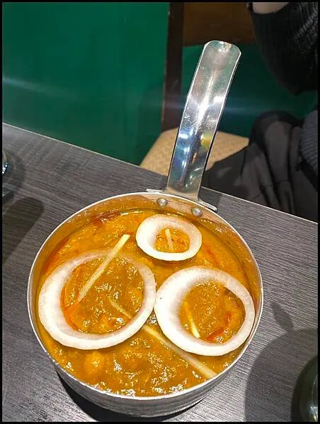 【台中印度料理推薦】【 Spice Guru瑪莎拉大師】道道 【台中印度料理推薦】【 Spice Guru瑪莎拉大師】道道