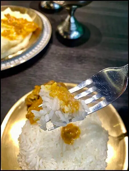 【台中印度料理推薦】【 Spice Guru瑪莎拉大師】道道 【台中印度料理推薦】【 Spice Guru瑪莎拉大師】道道