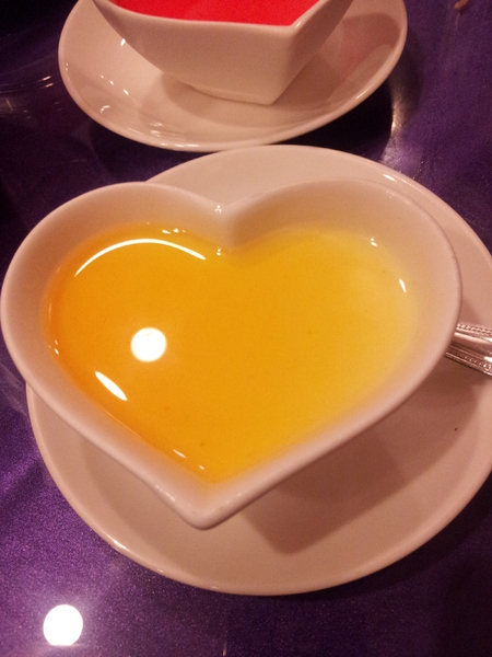 元泰食創意料理(原心泰食)：【台北車站】元泰食創意料理　泰國料理吃到飽