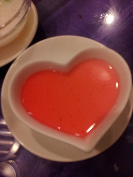 元泰食創意料理(原心泰食)：【台北車站】元泰食創意料理　泰國料理吃到飽