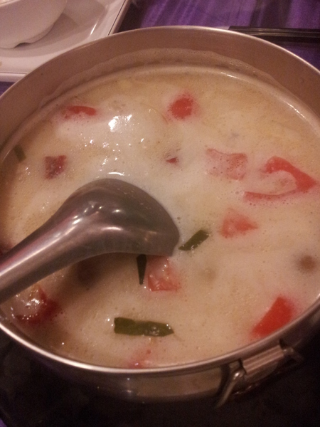 元泰食創意料理(原心泰食)：【台北車站】元泰食創意料理　泰國料理吃到飽