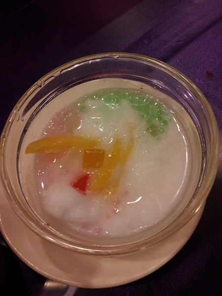 元泰食創意料理(原心泰食)：【台北車站】元泰食創意料理　泰國料理吃到飽