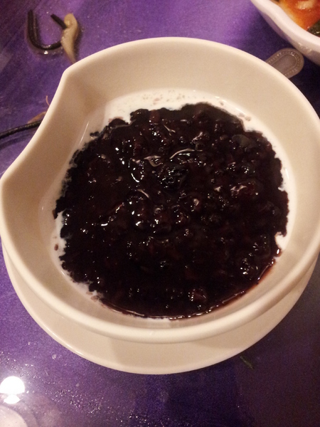 元泰食創意料理(原心泰食)：【台北車站】元泰食創意料理　泰國料理吃到飽