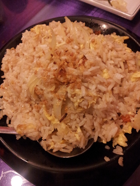 元泰食創意料理(原心泰食)：【台北車站】元泰食創意料理　泰國料理吃到飽