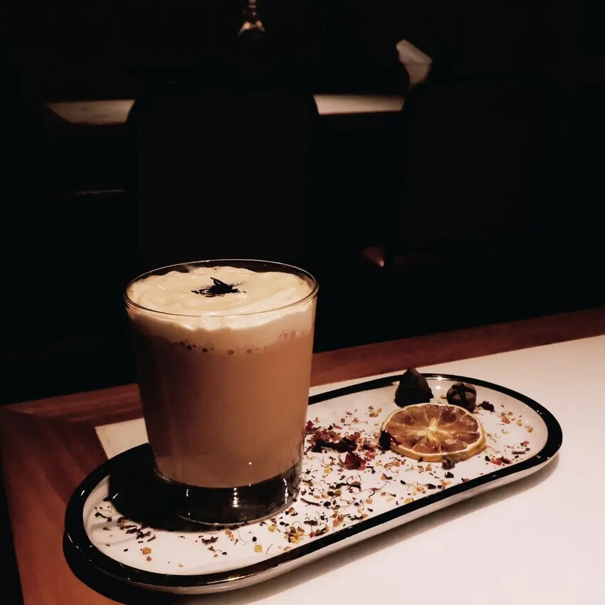 台中西屯區必去酒吧!隱身在逢甲商圈質感微醺的雲璽樓Cloem 台中西屯區必去酒吧!隱身在逢甲商圈質感微醺的雲璽樓Cloem