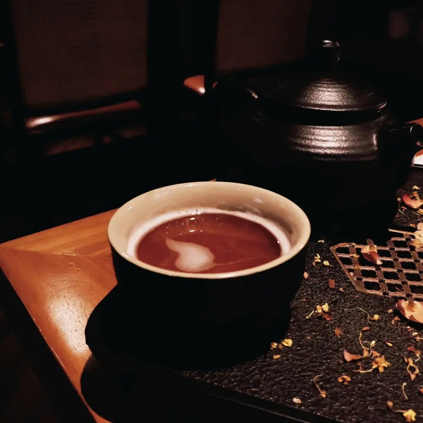 台中西屯區必去酒吧!隱身在逢甲商圈質感微醺的雲璽樓Cloem 台中西屯區必去酒吧!隱身在逢甲商圈質感微醺的雲璽樓Cloem