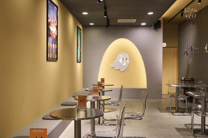 台中西區｜勤美綠園道新開幕！自由搭配可頌輕食餐盒｜SOMI 