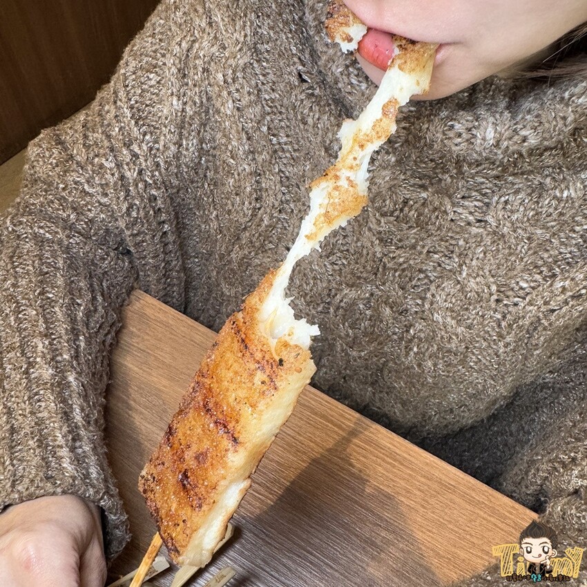 新北市林口區焦糖楓串燒漢方無烟撒粉！ 帶有焦糖香氣的串燒！ 純烤串燒只要20元起！ (林口.新竹竹北菜單營業時間地址電話) - 跟著踢小米吃喝玩樂趣