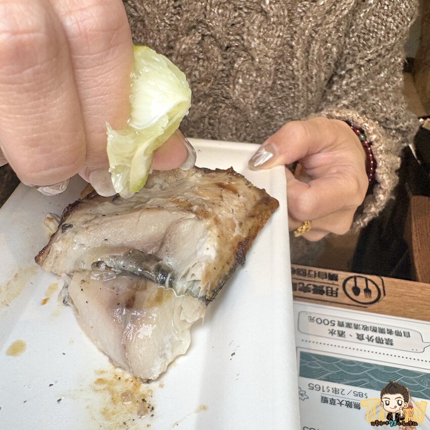 新北市林口區焦糖楓串燒漢方無烟撒粉！ 帶有焦糖香氣的串燒！ 純烤串燒只要20元起！ (林口.新竹竹北菜單營業時間地址電話) - 跟著踢小米吃喝玩樂趣