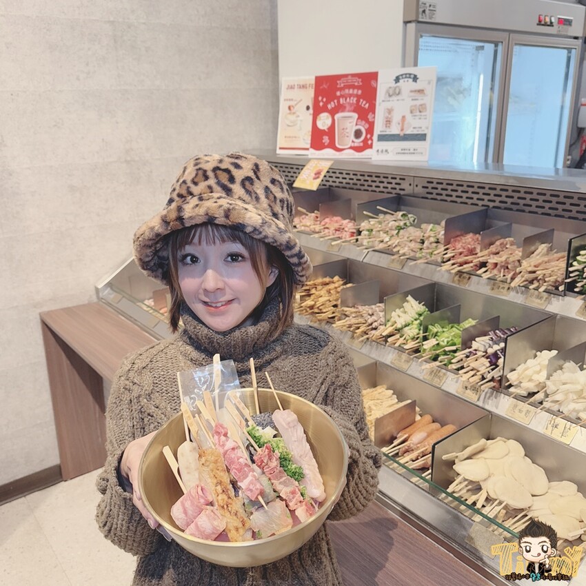 新北市林口區焦糖楓串燒漢方無烟撒粉！ 帶有焦糖香氣的串燒！ 純烤串燒只要20元起！ (林口.新竹竹北菜單營業時間地址電話) - 跟著踢小米吃喝玩樂趣