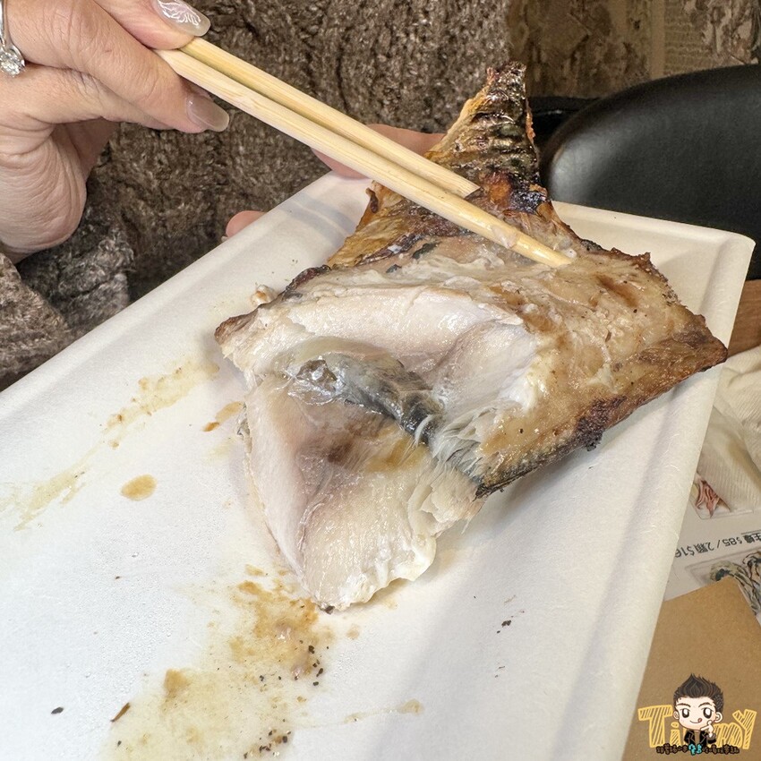 新北市林口區焦糖楓串燒漢方無烟撒粉！ 帶有焦糖香氣的串燒！ 純烤串燒只要20元起！ (林口.新竹竹北菜單營業時間地址電話) - 跟著踢小米吃喝玩樂趣