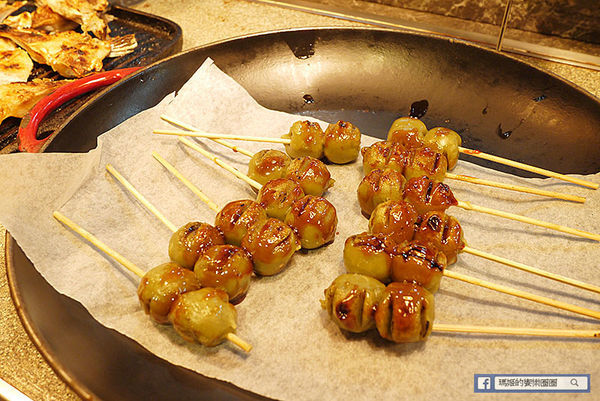 台北車站日本料理吃到飽【欣葉日本料理館前店】夏季新菜色推出!多道清爽沁脾美食登場〡當月壽星開運御守扭蛋同樂