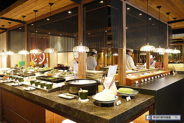 台北車站日本料理吃到飽【欣葉日本料理館前店】夏季新菜色推出!多道清爽沁脾美食登場〡當月壽星開運御守扭蛋同樂