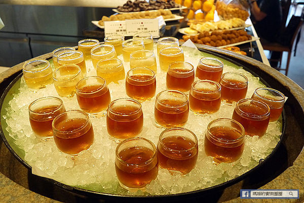 台北車站日本料理吃到飽【欣葉日本料理館前店】夏季新菜色推出!多道清爽沁脾美食登場〡當月壽星開運御守扭蛋同樂