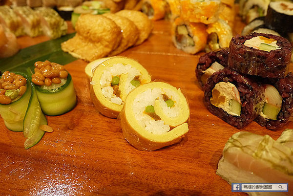 台北車站日本料理吃到飽【欣葉日本料理館前店】夏季新菜色推出!多道清爽沁脾美食登場〡當月壽星開運御守扭蛋同樂