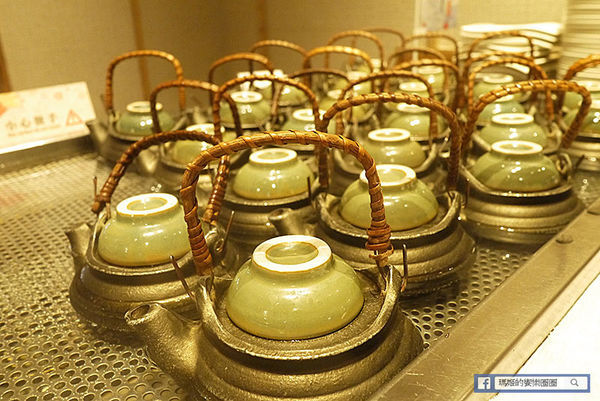 台北車站日本料理吃到飽【欣葉日本料理館前店】夏季新菜色推出!多道清爽沁脾美食登場〡當月壽星開運御守扭蛋同樂