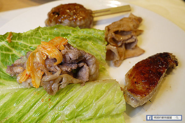 台北車站日本料理吃到飽【欣葉日本料理館前店】夏季新菜色推出!多道清爽沁脾美食登場〡當月壽星開運御守扭蛋同樂