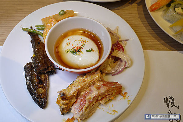 台北車站日本料理吃到飽【欣葉日本料理館前店】夏季新菜色推出!多道清爽沁脾美食登場〡當月壽星開運御守扭蛋同樂