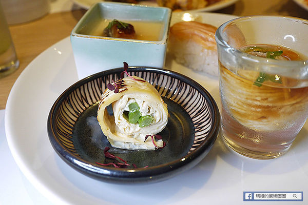 台北車站日本料理吃到飽【欣葉日本料理館前店】夏季新菜色推出!多道清爽沁脾美食登場〡當月壽星開運御守扭蛋同樂