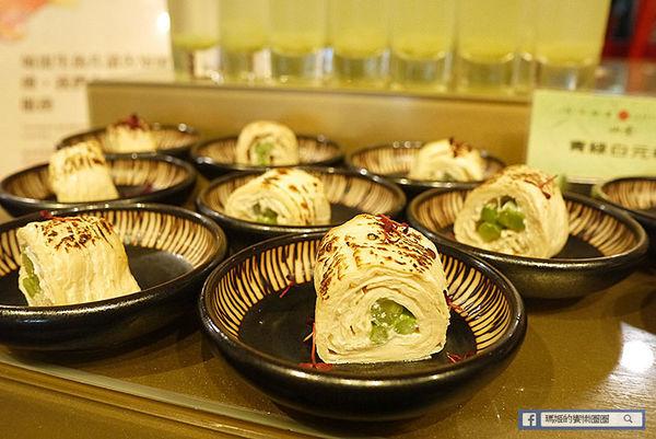 台北車站日本料理吃到飽【欣葉日本料理館前店】夏季新菜色推出!多道清爽沁脾美食登場〡當月壽星開運御守扭蛋同樂