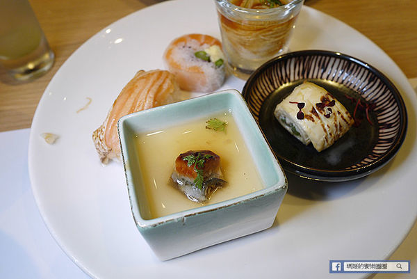 台北車站日本料理吃到飽【欣葉日本料理館前店】夏季新菜色推出!多道清爽沁脾美食登場〡當月壽星開運御守扭蛋同樂