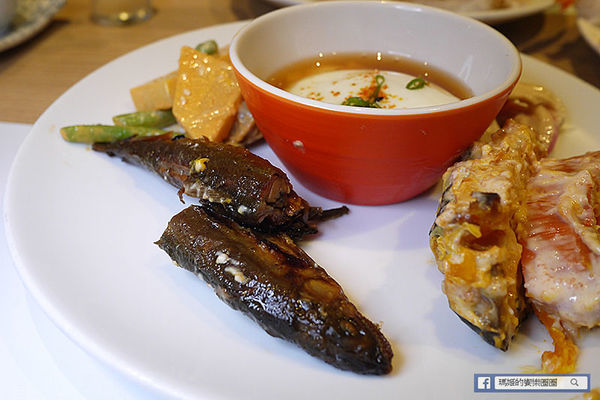 台北車站日本料理吃到飽【欣葉日本料理館前店】夏季新菜色推出!多道清爽沁脾美食登場〡當月壽星開運御守扭蛋同樂