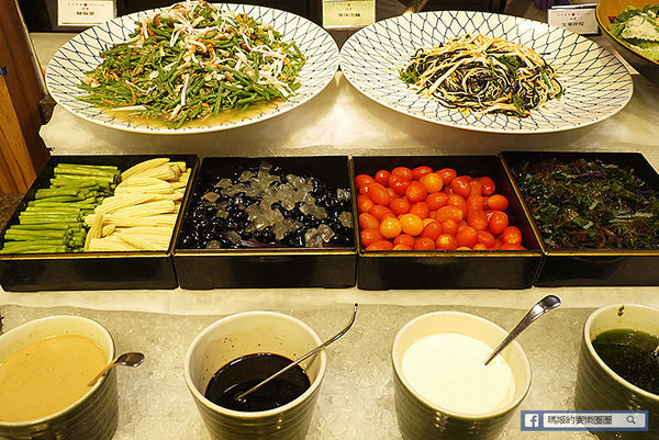 台北車站日本料理吃到飽【欣葉日本料理館前店】夏季新菜色推出!多道清爽沁脾美食登場〡當月壽星開運御守扭蛋同樂