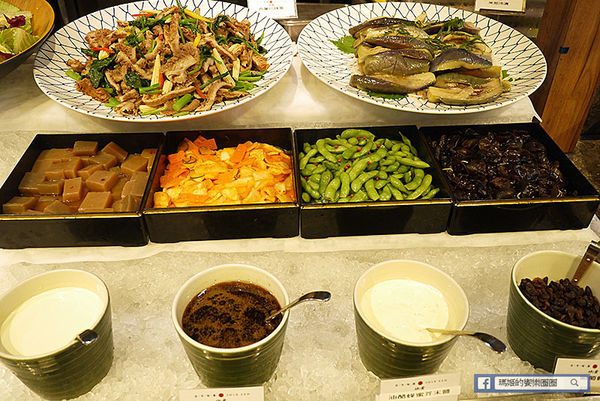 台北車站日本料理吃到飽【欣葉日本料理館前店】夏季新菜色推出!多道清爽沁脾美食登場〡當月壽星開運御守扭蛋同樂