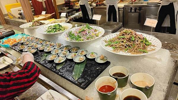 【台北吃到飽】欣葉日本料理|5歲以下小孩免費Buffet吃到飽餐廳,超過40種料理任你吃~!