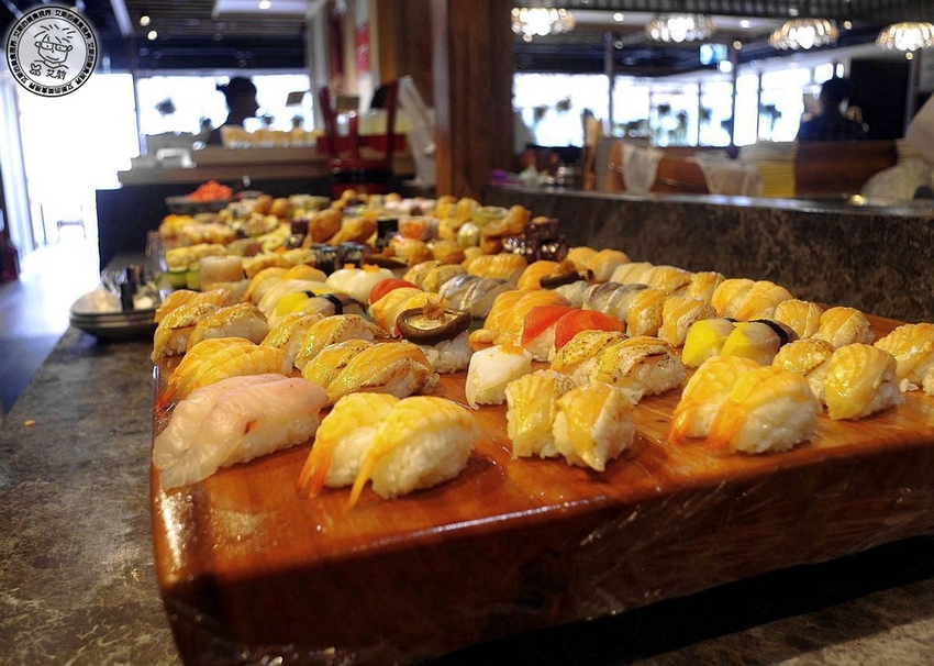3壽司生魚片區25.jpg