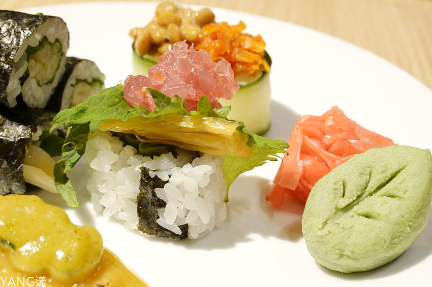 欣葉日料2020春季