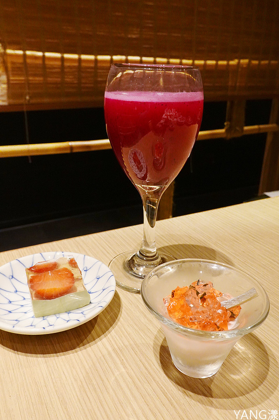 欣葉日料2020春季