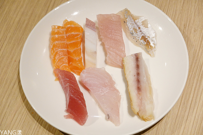 欣葉日料2020春季