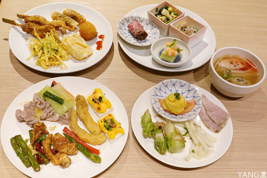 欣葉日料2020春季