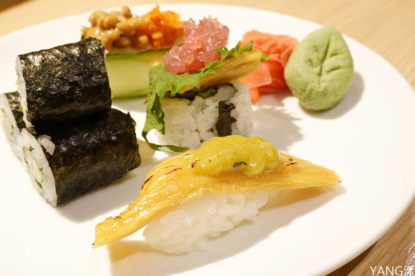 欣葉日料2020春季