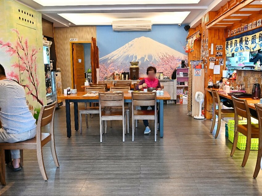 首壽司|台中太平CP值最高日式料理推薦,地點超隱密,無菜單料理只要880元 - 糖糖's 享食生活