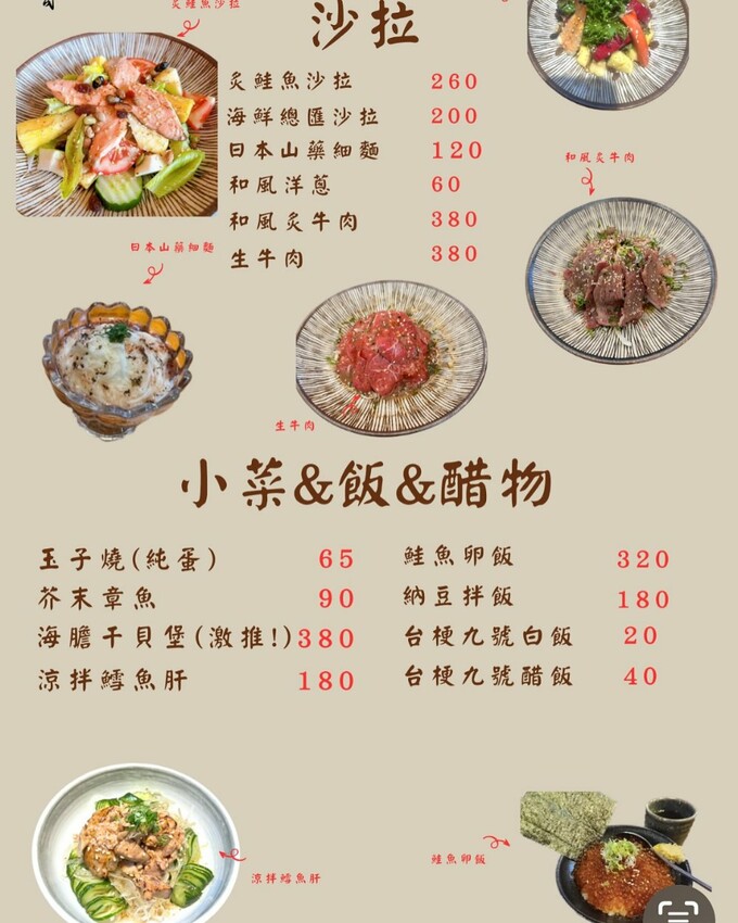 首壽司|台中太平CP值最高日式料理推薦,地點超隱密,無菜單料理只要880元 - 糖糖's 享食生活