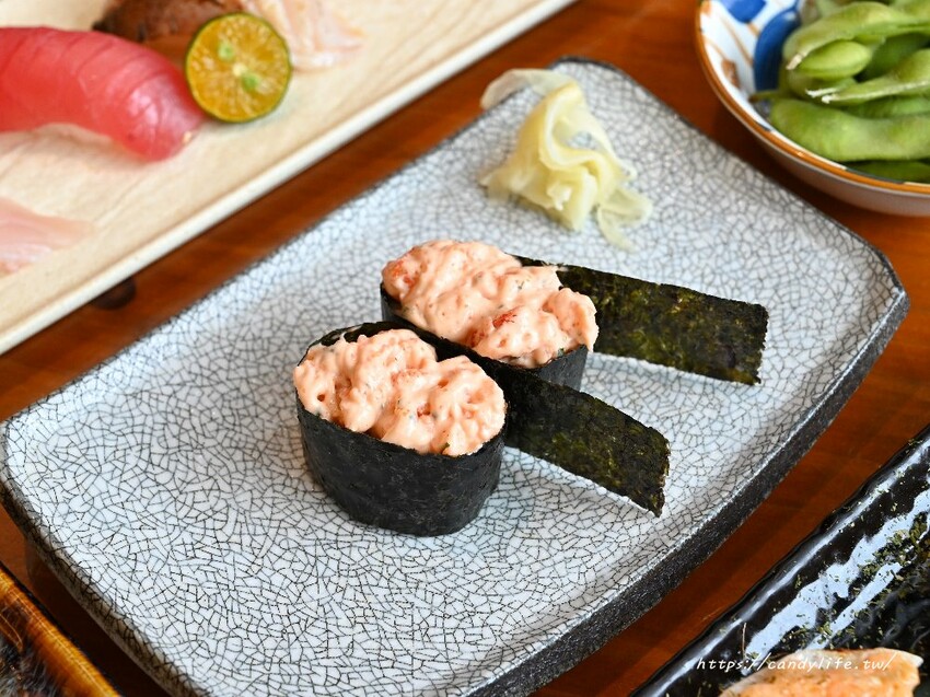首壽司|台中太平CP值最高日式料理推薦,地點超隱密,無菜單料理只要880元 - 糖糖's 享食生活
