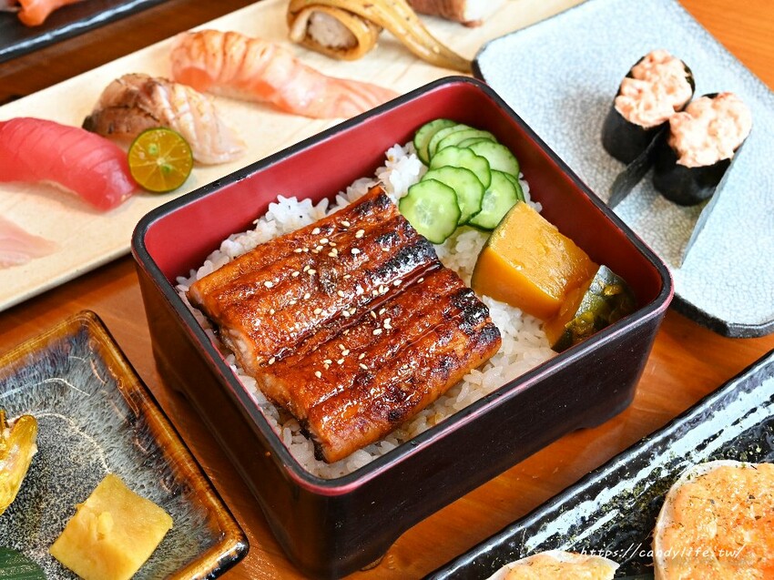 首壽司|台中太平CP值最高日式料理推薦,地點超隱密,無菜單料理只要880元 - 糖糖's 享食生活