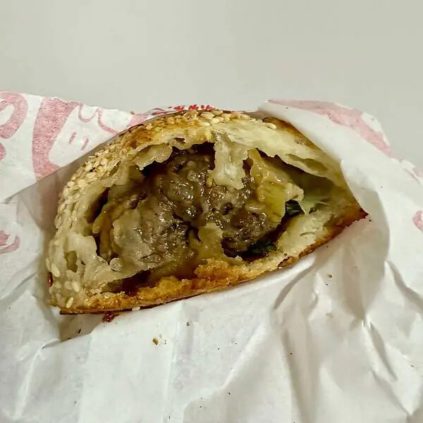 胡椒餅、鹹酥餅雙重誘惑,宜蘭下午茶不能錯過的選擇! 胡椒餅、鹹酥餅雙重誘惑,宜蘭下午茶不能錯過的選擇!