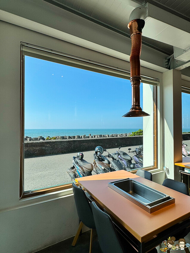 南下最美韓式鰻鰻烤，享受釜山般百萬海景享用炭火直烤鰻魚.韓式燒肉 X 直火碳烤鰻魚 - 跟著尼力吃喝玩樂＆親子生活