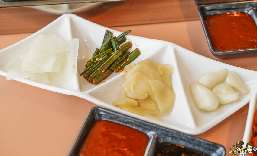 南下最美韓式鰻鰻烤，享受釜山般百萬海景享用炭火直烤鰻魚.韓式燒肉 X 直火碳烤鰻魚 - 跟著尼力吃喝玩樂＆親子生活