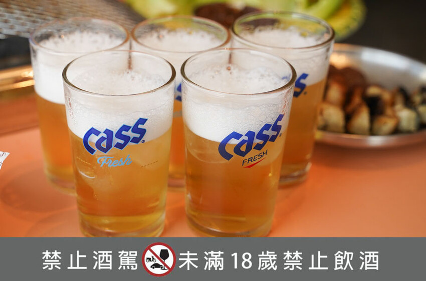 南下最美韓式鰻鰻烤，享受釜山般百萬海景享用炭火直烤鰻魚.韓式燒肉 X 直火碳烤鰻魚 - 跟著尼力吃喝玩樂＆親子生活