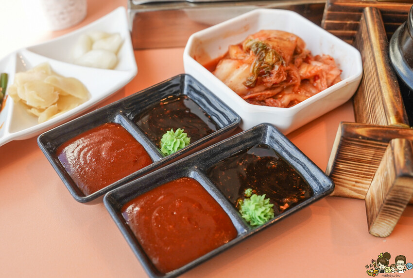 南下最美韓式鰻鰻烤，享受釜山般百萬海景享用炭火直烤鰻魚.韓式燒肉 X 直火碳烤鰻魚 - 跟著尼力吃喝玩樂＆親子生活